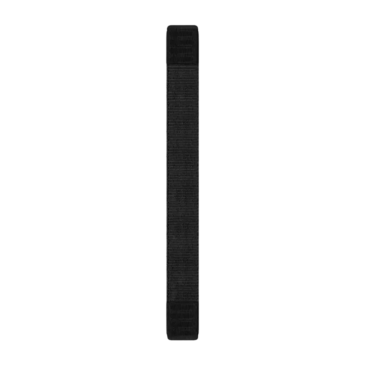 Ремінець Garmin 26 mm UltraFit нейлоновий Black (010-13075-01)