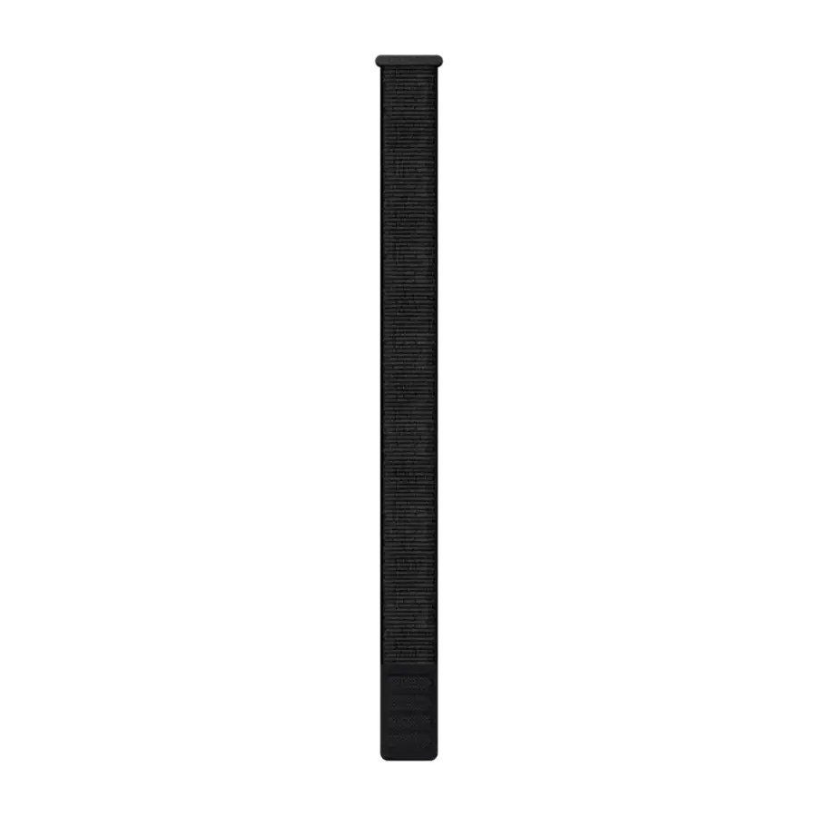 Ремешок Garmin 26 mm UltraFit нейлоновый Black (010-13306-20)