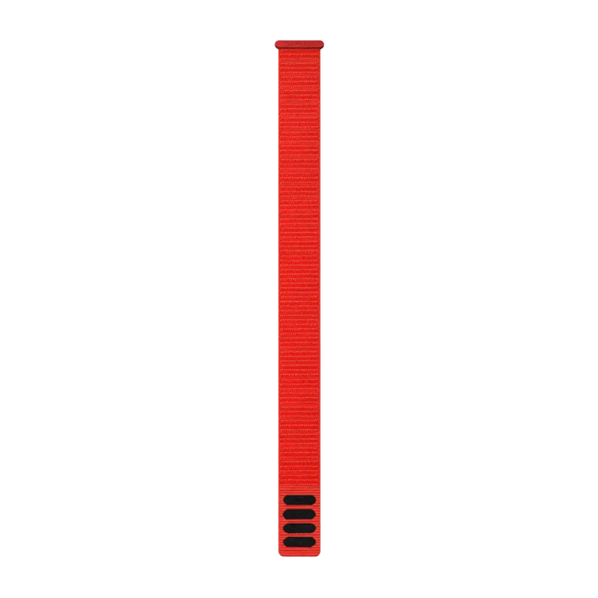 Ремінець Garmin 26 mm UltraFit нейлоновий Flame Red (010-13306-22)