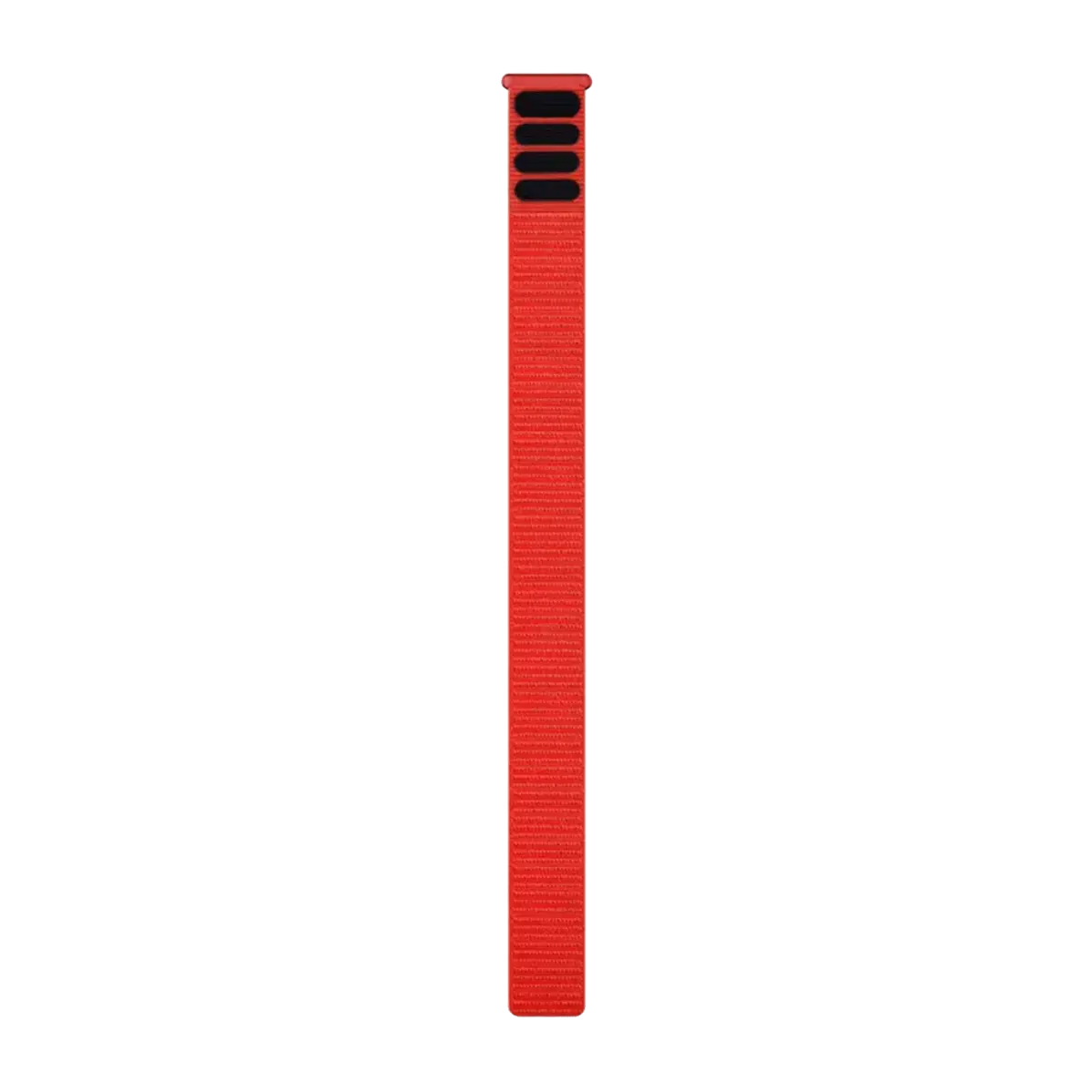 Ремінець Garmin 26 mm UltraFit нейлоновий Flame Red (010-13306-22)