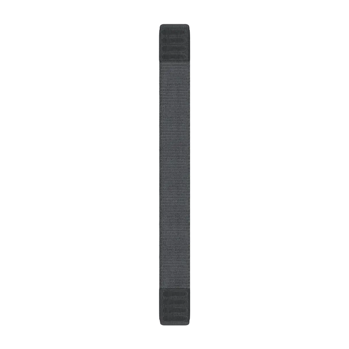 Ремінець Garmin 26 mm UltraFit нейлоновий Gray (010-13075-00)