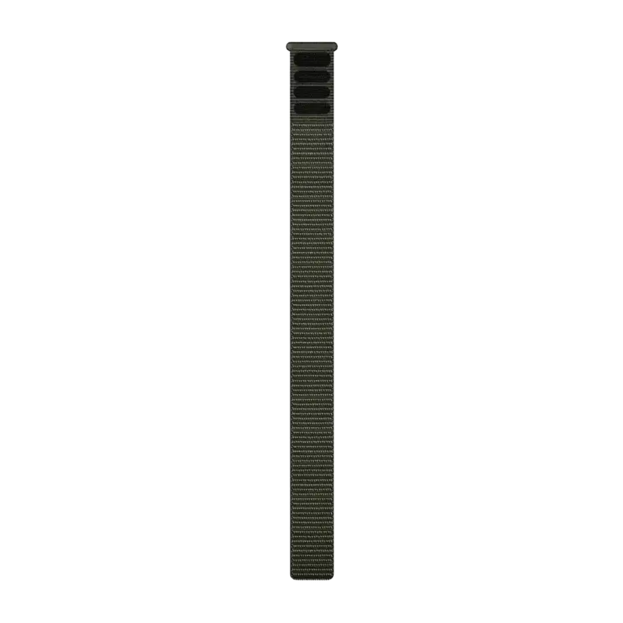 Ремінець Garmin 26 mm UltraFit нейлоновий Moss (010-13306-24)