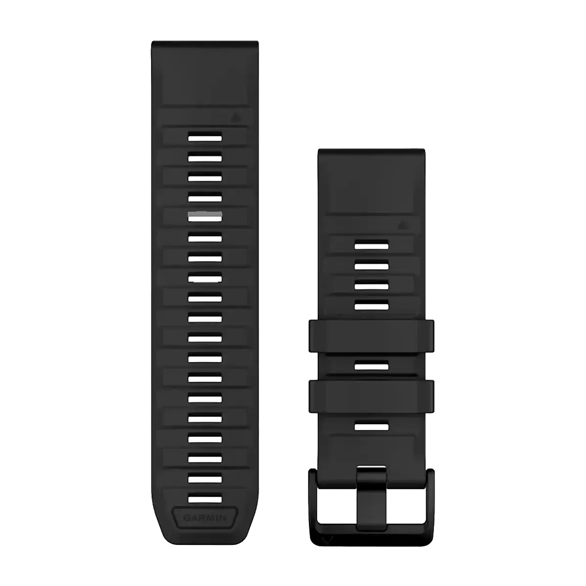 Ремінець Garmin QuickFit 26 Watch Bands Silicone - Black (010-13393-02)