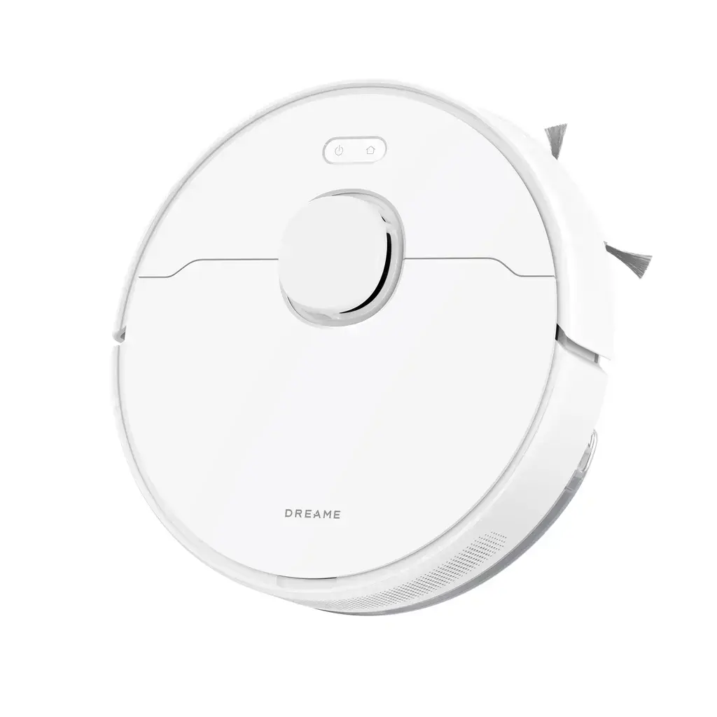 Робот-пылесос с влажной уборкой Dreame Bot D10 Plus Gen 2 (RLD32GD)