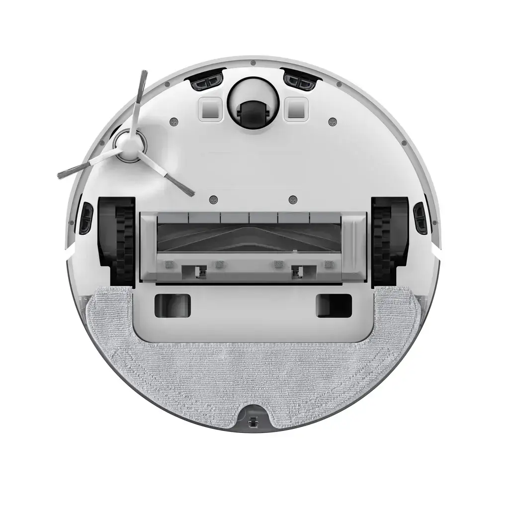 Робот-пылесос с влажной уборкой Dreame Bot D10 Plus Gen 2 (RLD32GD)