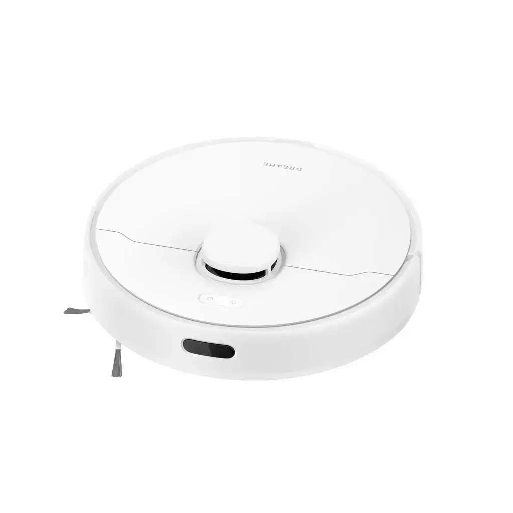 Робот-пылесос с влажной уборкой Dreame Bot D10 Plus Gen 2 (RLD32GD)