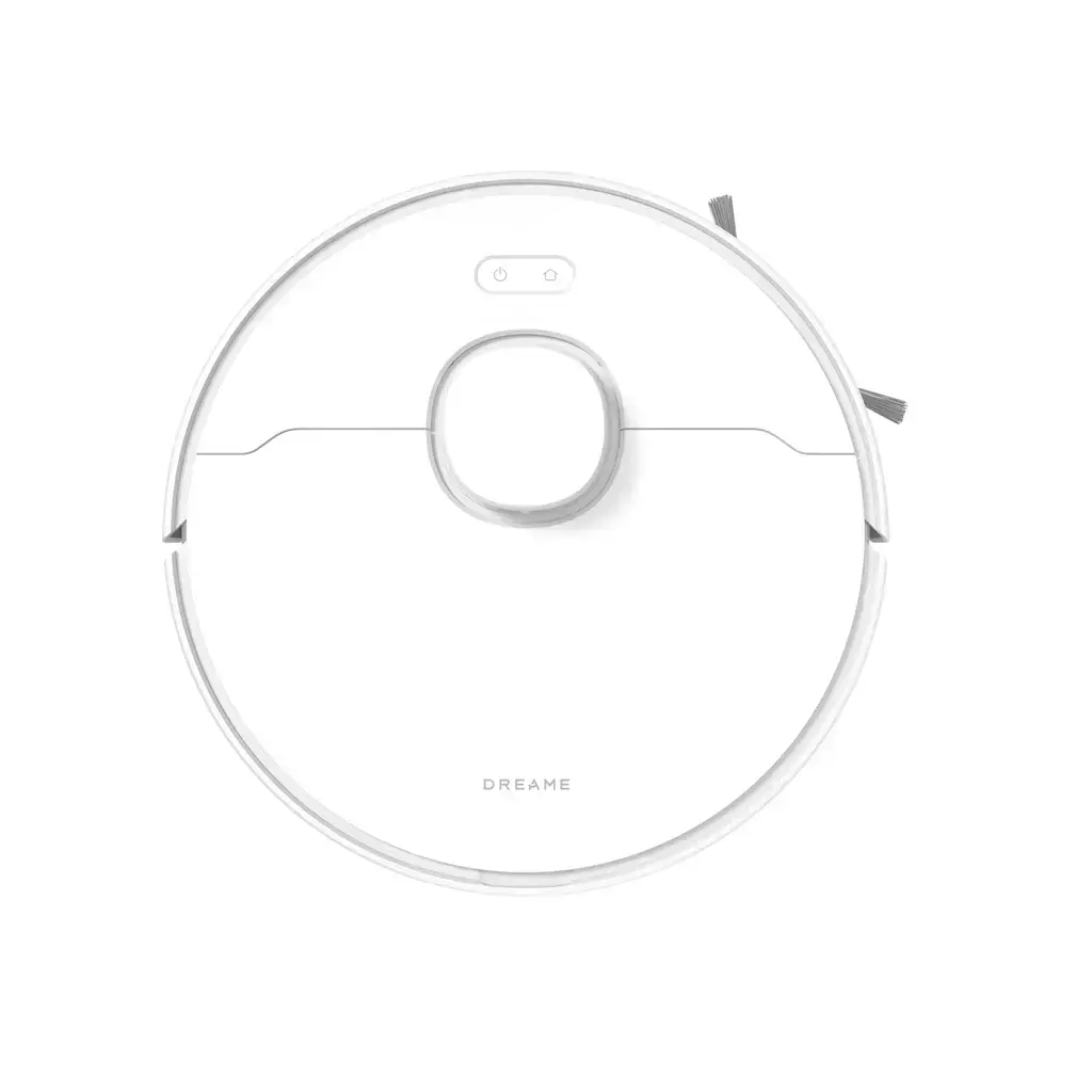 Робот-пылесос с влажной уборкой Dreame Bot D10 Plus Gen 2 (RLD32GD)