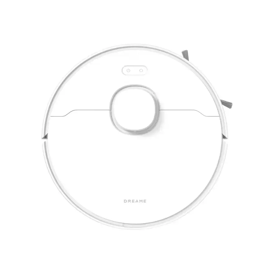 Робот-пилосос з вологим прибиранням Dreame Bot D10 Plus Gen 2 (RLD32GD)