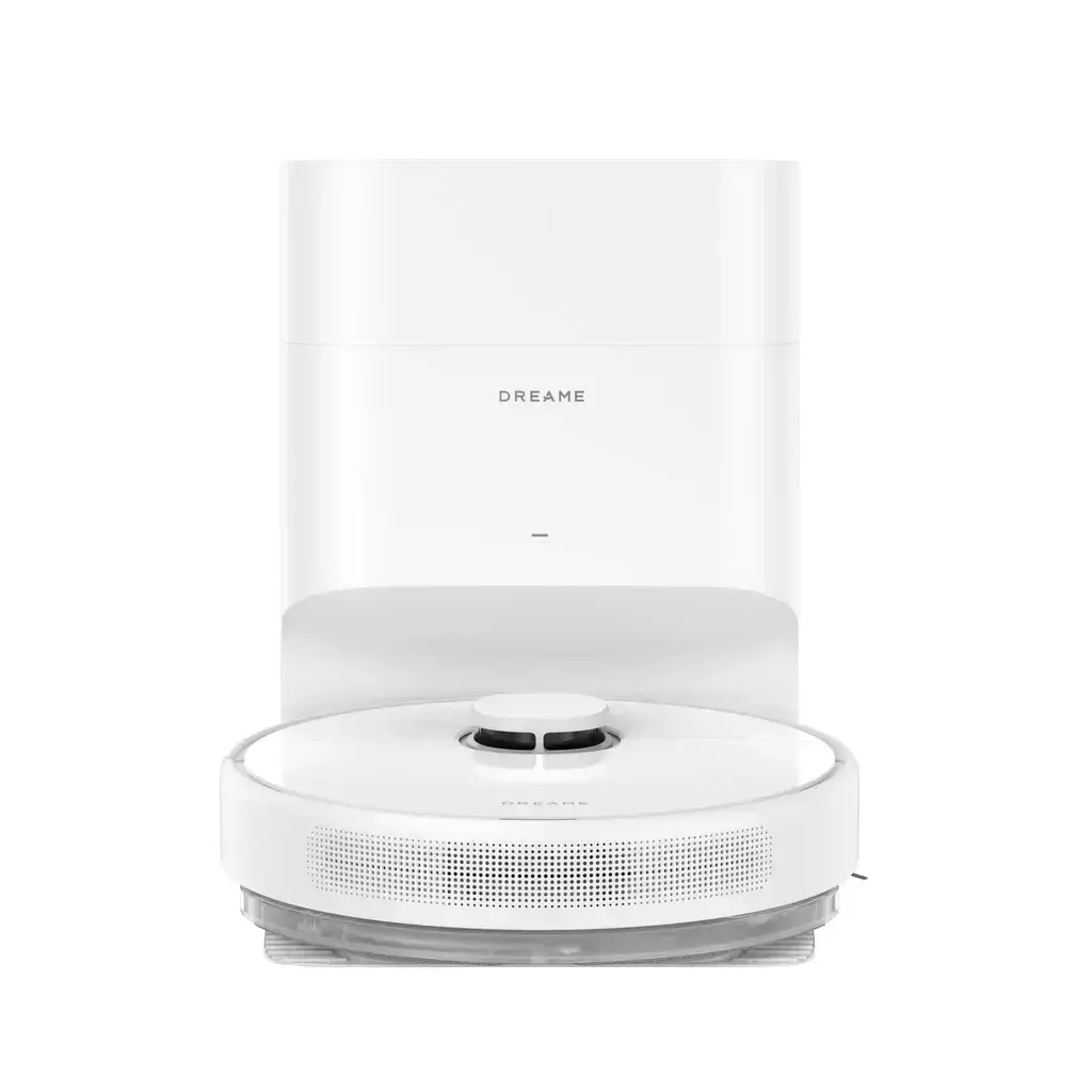 Робот-пылесос с влажной уборкой Dreame Bot D10 Plus Gen 2 (RLD32GD)