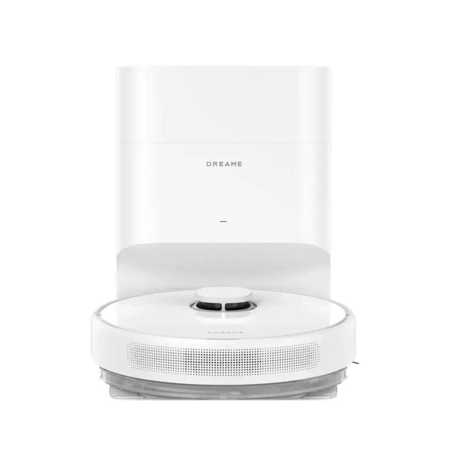 Робот-пилосос з вологим прибиранням Dreame Bot D10 Plus Gen 2 (RLD32GD)