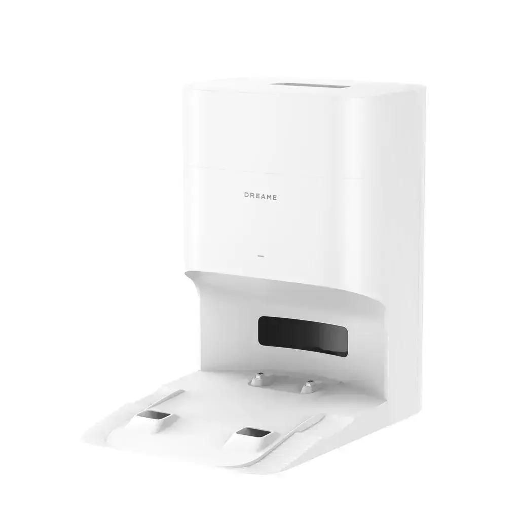 Робот-пылесос с влажной уборкой Dreame Bot D10 Plus Gen 2 (RLD32GD)