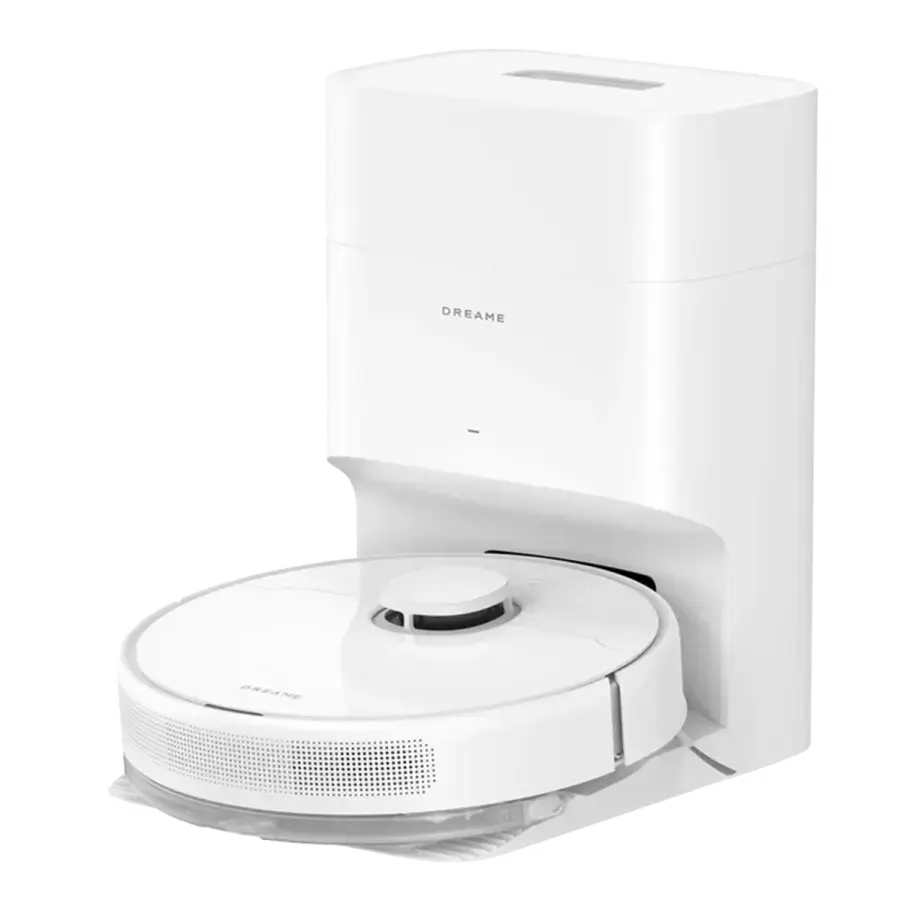 Робот-пилосос з вологим прибиранням Dreame Bot D10 Plus Gen 2 (RLD32GD)