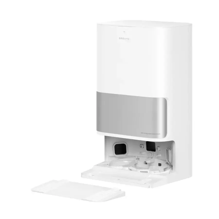 Робот-пылесос с влажной уборкой Dreame Bot L10 Ultra Gen 2 (RLL32SE)