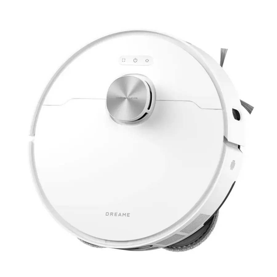 Робот-пылесос с влажной уборкой Dreame Bot L10 Ultra Gen 2 (RLL32SE)
