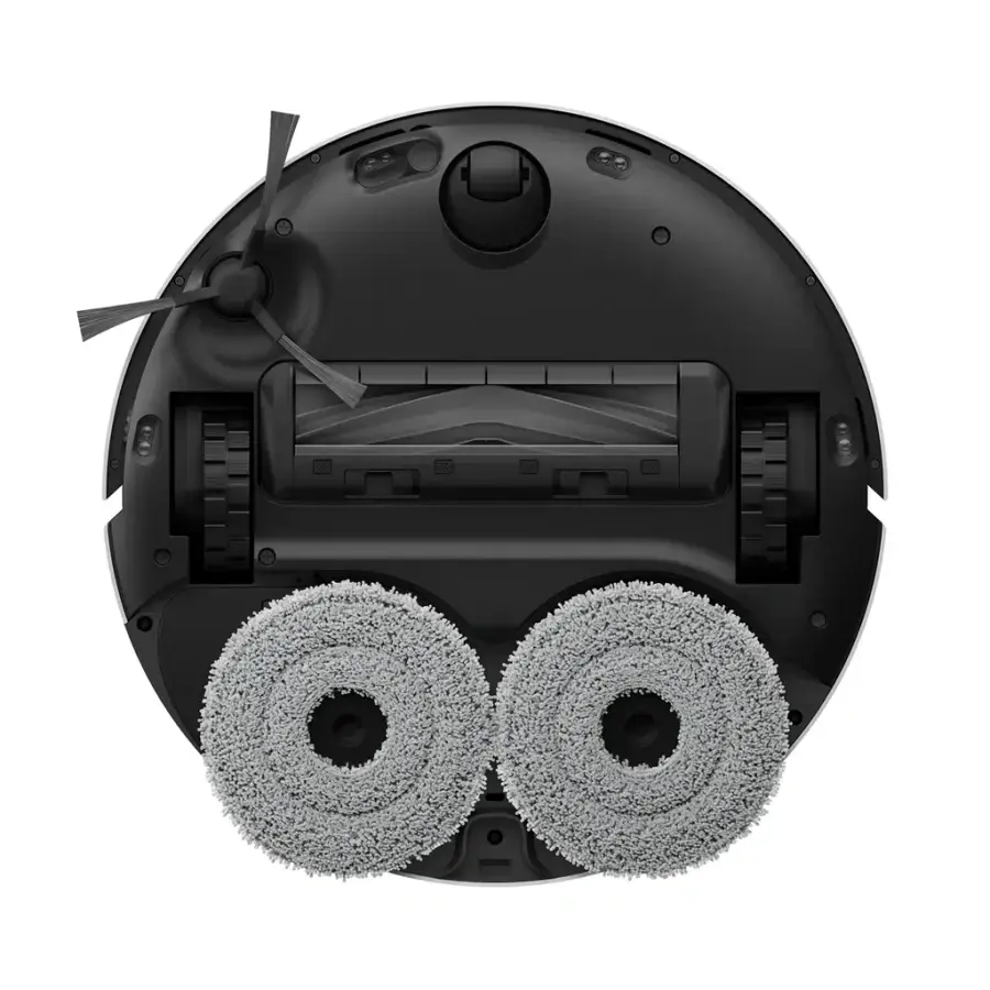 Робот-пылесос с влажной уборкой Dreame Bot L10 Ultra Gen 2 (RLL32SE)