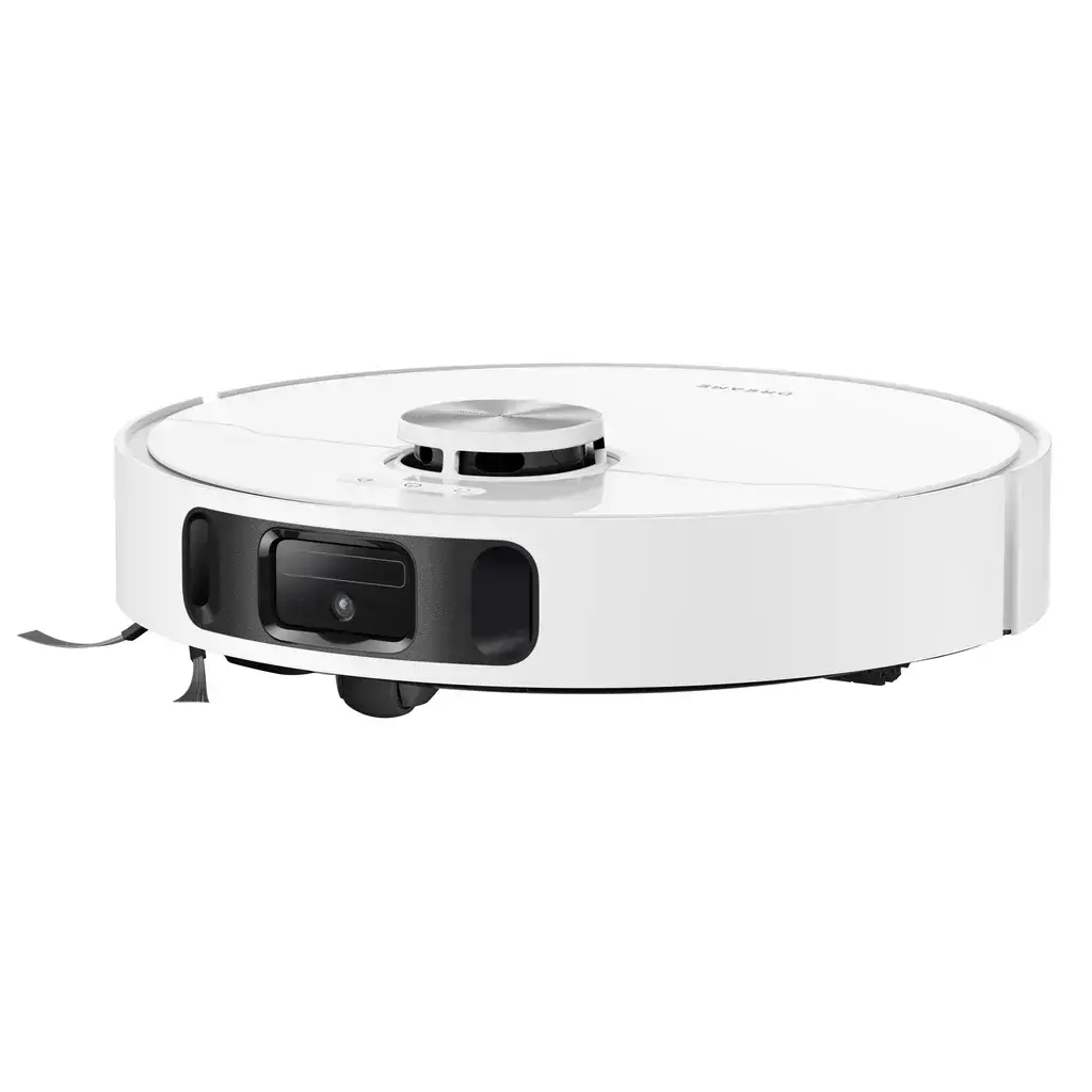 Робот-пилосос з вологим прибиранням Dreame Bot L10s Ultra Gen 2 (RLL32SE)