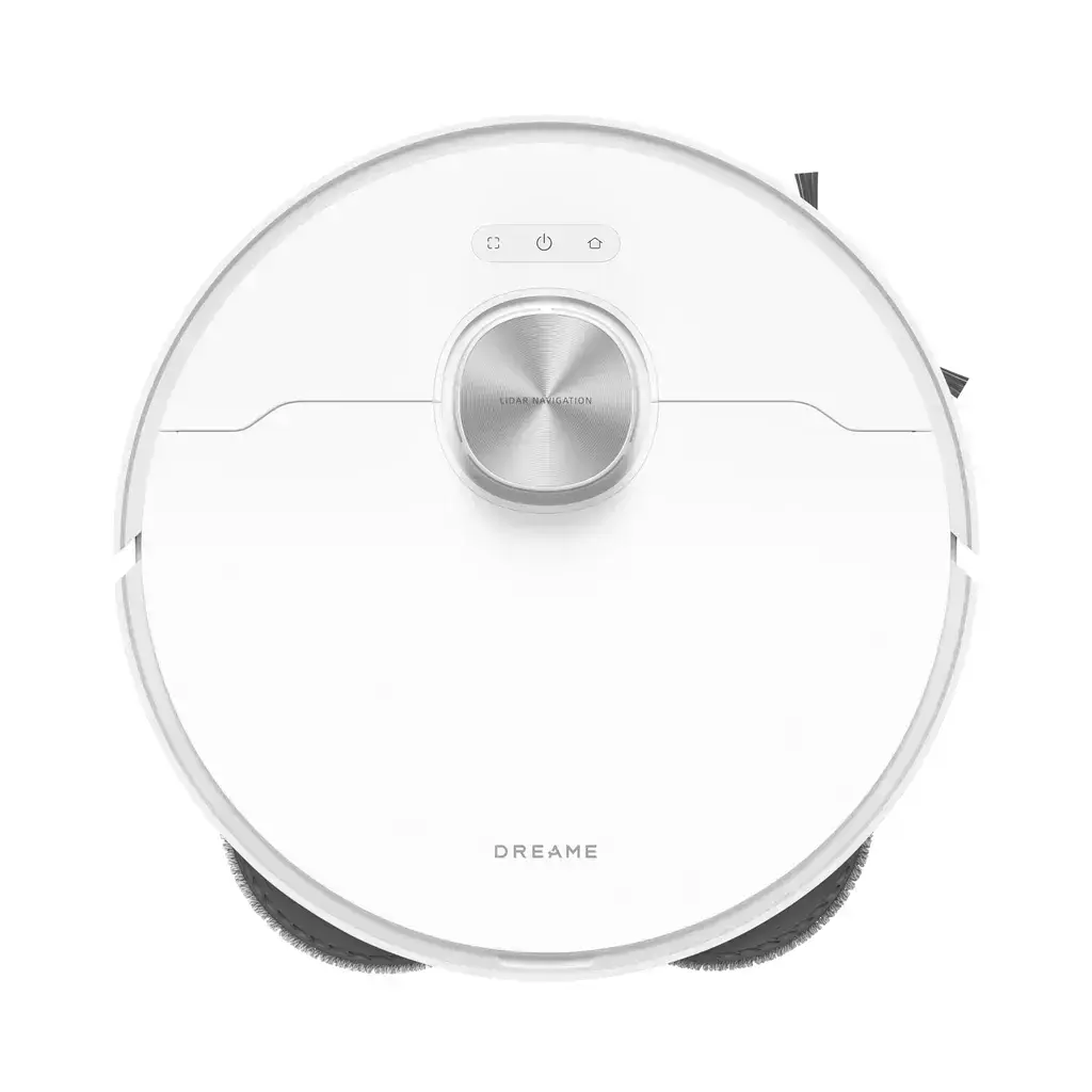 Робот-пилосос з вологим прибиранням Dreame Bot L10s Ultra Gen 2 (RLL32SE)