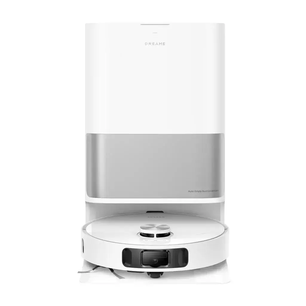 Робот-пилосос з вологим прибиранням Dreame Bot L10s Ultra Gen 2 (RLL32SE)