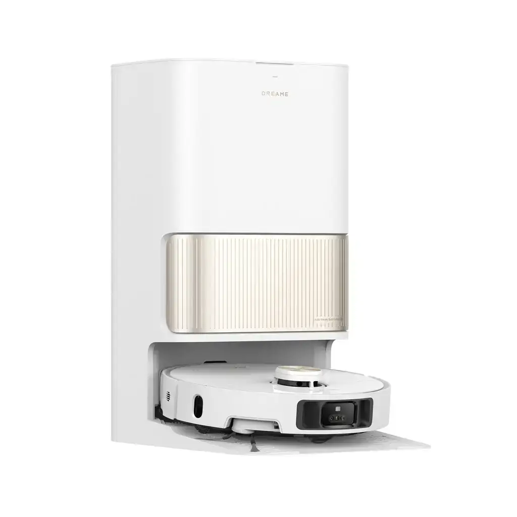 Робот-пилосос з вологим прибиранням Dreame L40 Ultra (RLX53SE)