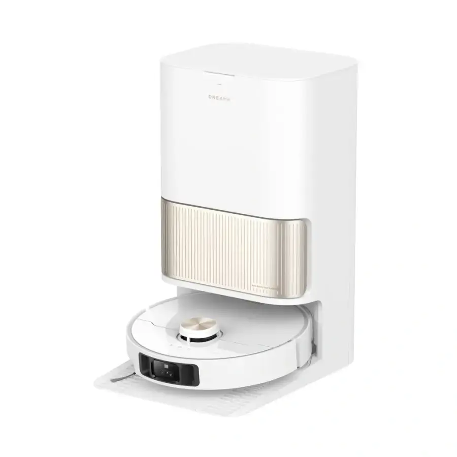 Робот-пылесос с влажной уборкой Dreame L40 Ultra (RLX53SE)