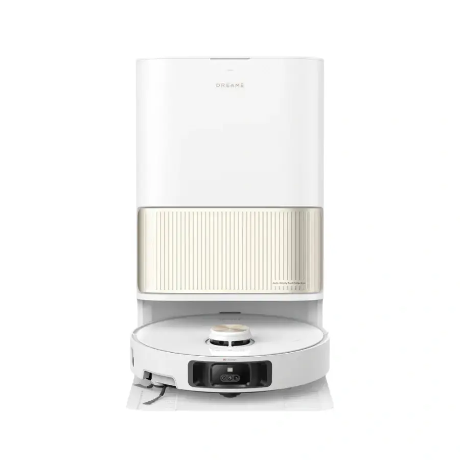 Робот-пылесос с влажной уборкой Dreame L40 Ultra (RLX53SE)