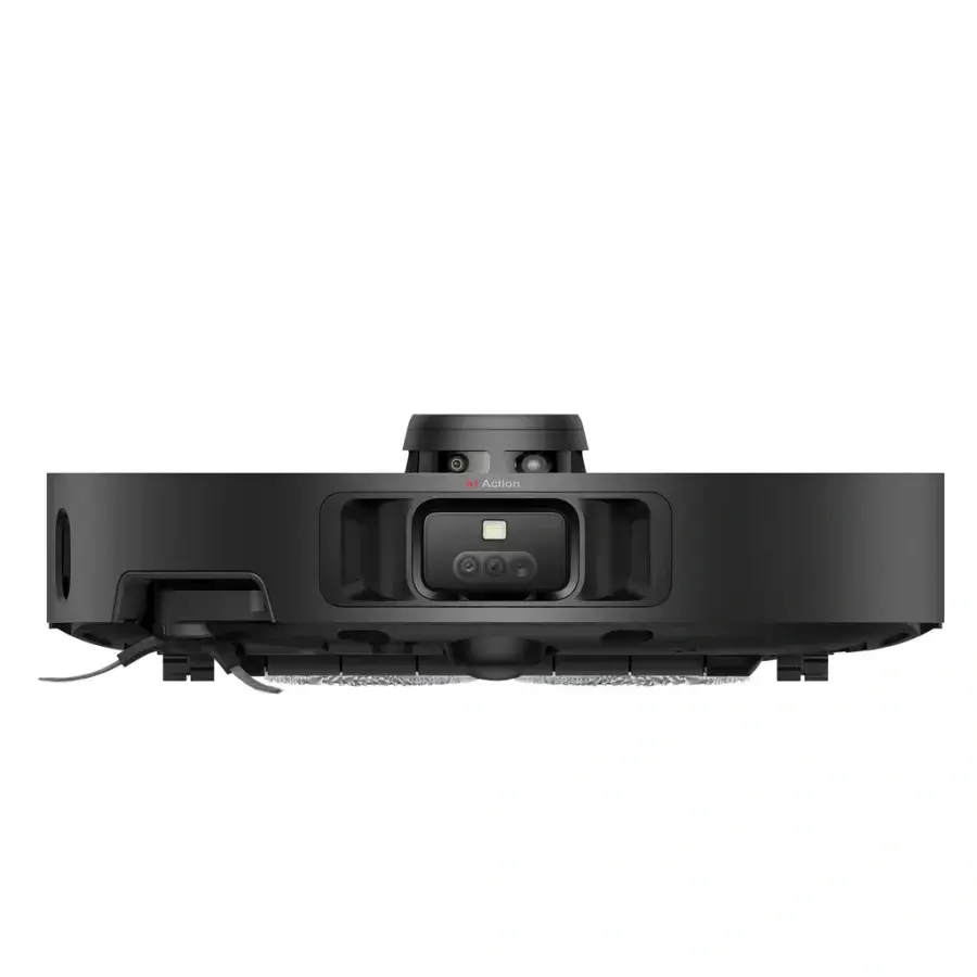 Робот-пылесос с влажной уборкой Dreame X40 Master (RLX73CE)