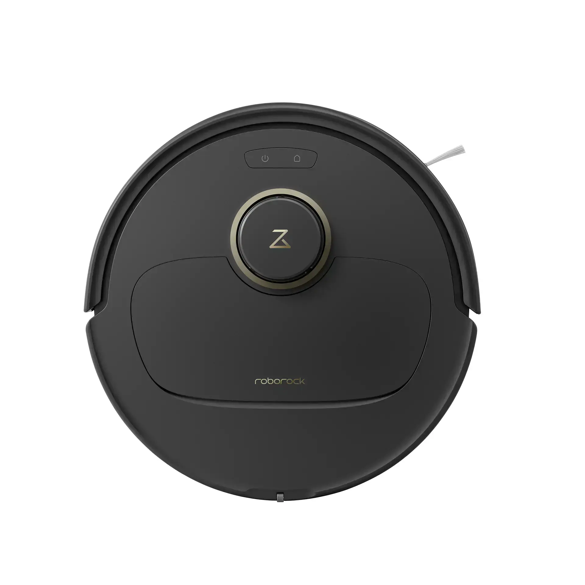 Робот-пилосос з вологим прибиранням Roborock Qrevo 5AE - Black (QRSP52-00)