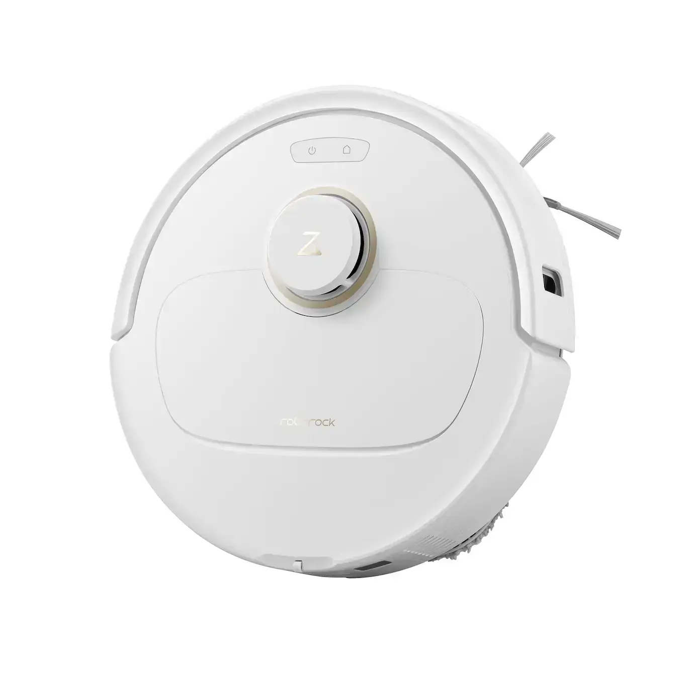 Робот-пылесос с влажной уборкой Roborock Qrevo 5AE - White (QRSP02-00)