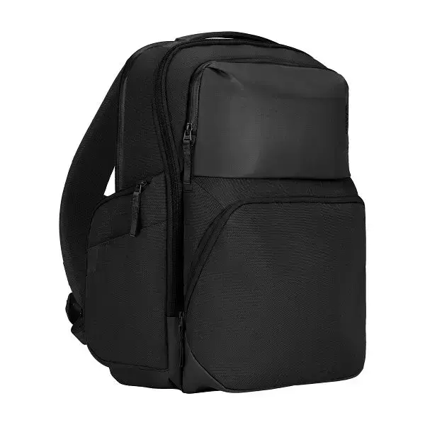 Рюкзак Incase A.R.C. Commuter Pack with ReSpun 100% Recycled Polyester 26L - Black (INCO100683-BLK)