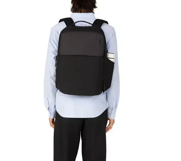 Рюкзак Incase A.R.C. Commuter Pack with ReSpun 100% Recycled Polyester 26L - Black (INCO100683-BLK)