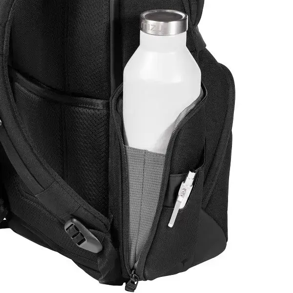 Рюкзак Incase A.R.C. Commuter Pack with ReSpun 100% Recycled Polyester 26L - Black (INCO100683-BLK)