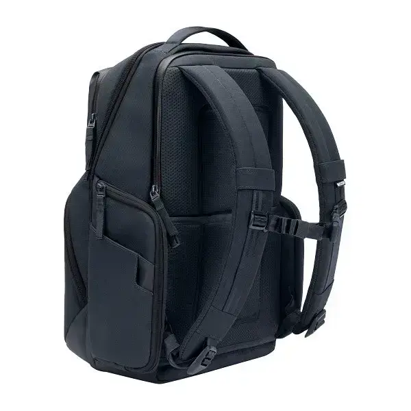 Рюкзак Incase A.R.C. Commuter Pack with ReSpun 100% Recycled Polyester 26L - Navy (INCO100683-NVY)