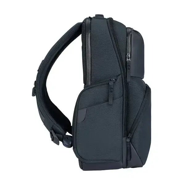 Рюкзак Incase A.R.C. Commuter Pack with ReSpun 100% Recycled Polyester 26L - Navy (INCO100683-NVY)