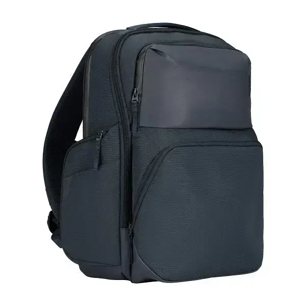 Рюкзак Incase A.R.C. Commuter Pack with ReSpun 100% Recycled Polyester 26L - Navy (INCO100683-NVY)