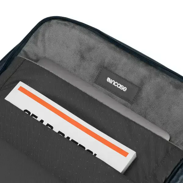 Рюкзак Incase A.R.C. Commuter Pack with ReSpun 100% Recycled Polyester 26L - Navy (INCO100683-NVY)