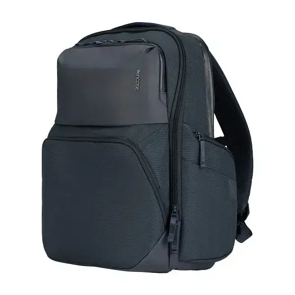 Рюкзак Incase A.R.C. Commuter Pack with ReSpun 100% Recycled Polyester 26L - Navy (INCO100683-NVY)