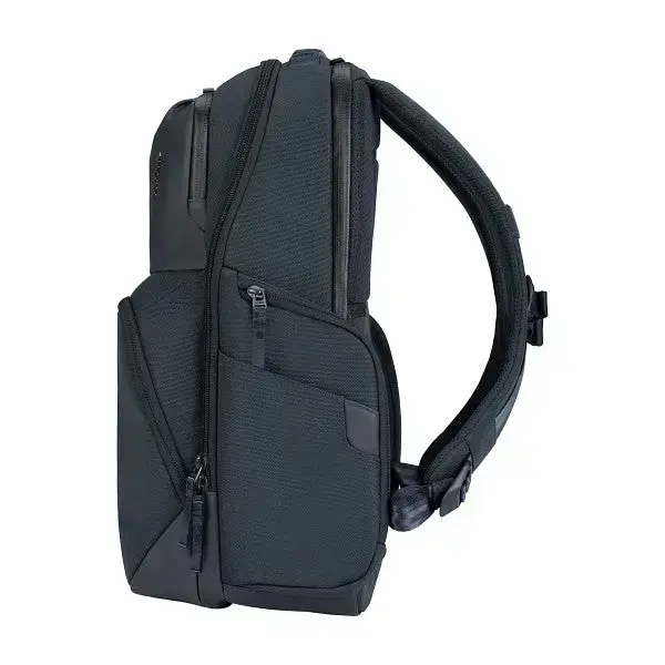 Рюкзак Incase A.R.C. Commuter Pack with ReSpun 100% Recycled Polyester 26L - Navy (INCO100683-NVY)