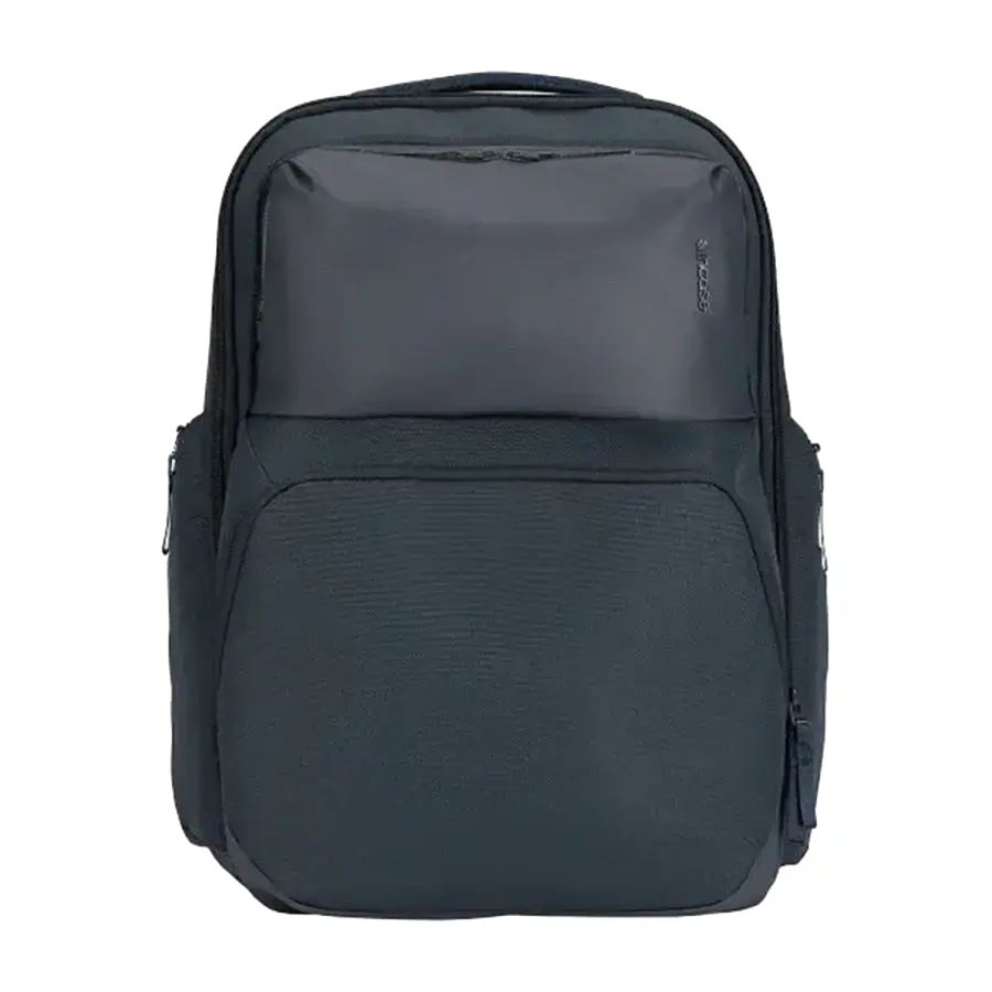 Рюкзак Incase A.R.C. Commuter Pack with ReSpun 100% Recycled Polyester 26L - Navy (INCO100683-NVY)