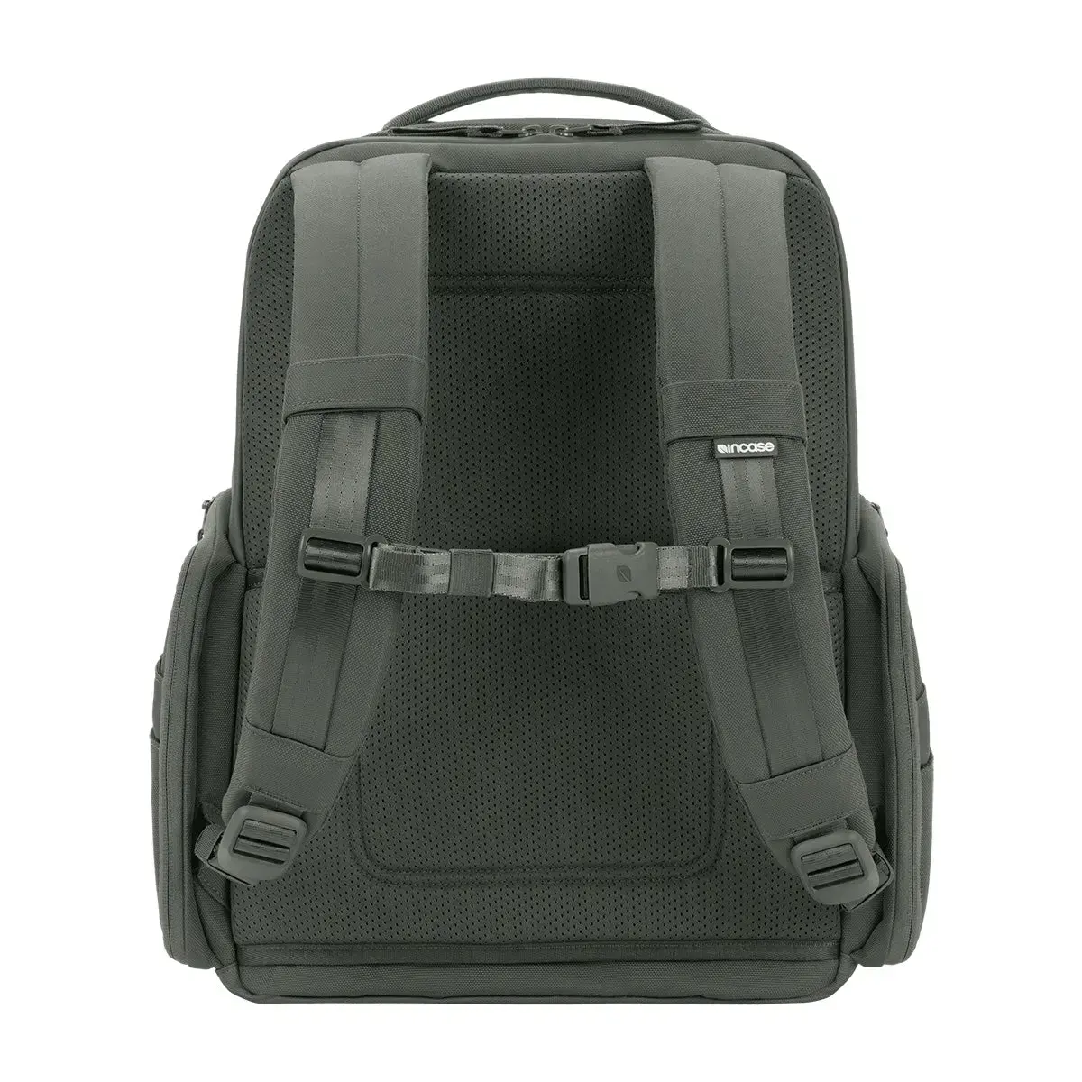 Рюкзак Incase A.R.C. Commuter Pack with ReSpun 100% Recycled Polyester 26L - Smoked Ivy (INCO100683-SIV)