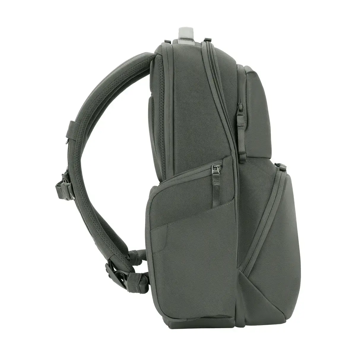 Рюкзак Incase A.R.C. Commuter Pack with ReSpun 100% Recycled Polyester 26L - Smoked Ivy (INCO100683-SIV)
