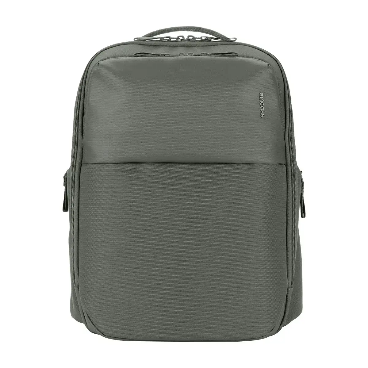 Рюкзак Incase A.R.C. Daypack with ReSpun 100% Recycled Polyester 24L - Smoked Ivy (INCO100684-SIV)