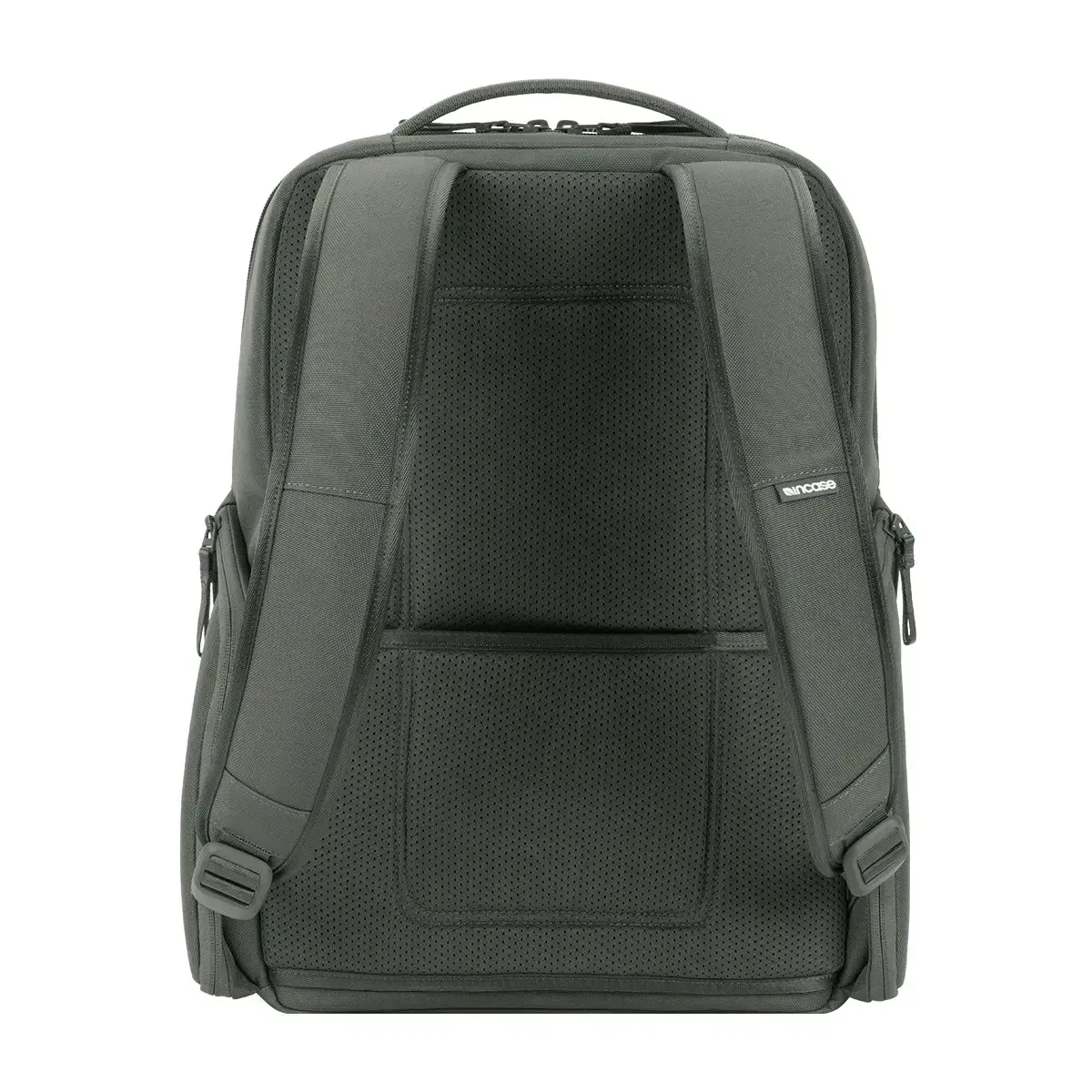 Рюкзак Incase A.R.C. Daypack with ReSpun 100% Recycled Polyester 24L - Smoked Ivy (INCO100684-SIV)