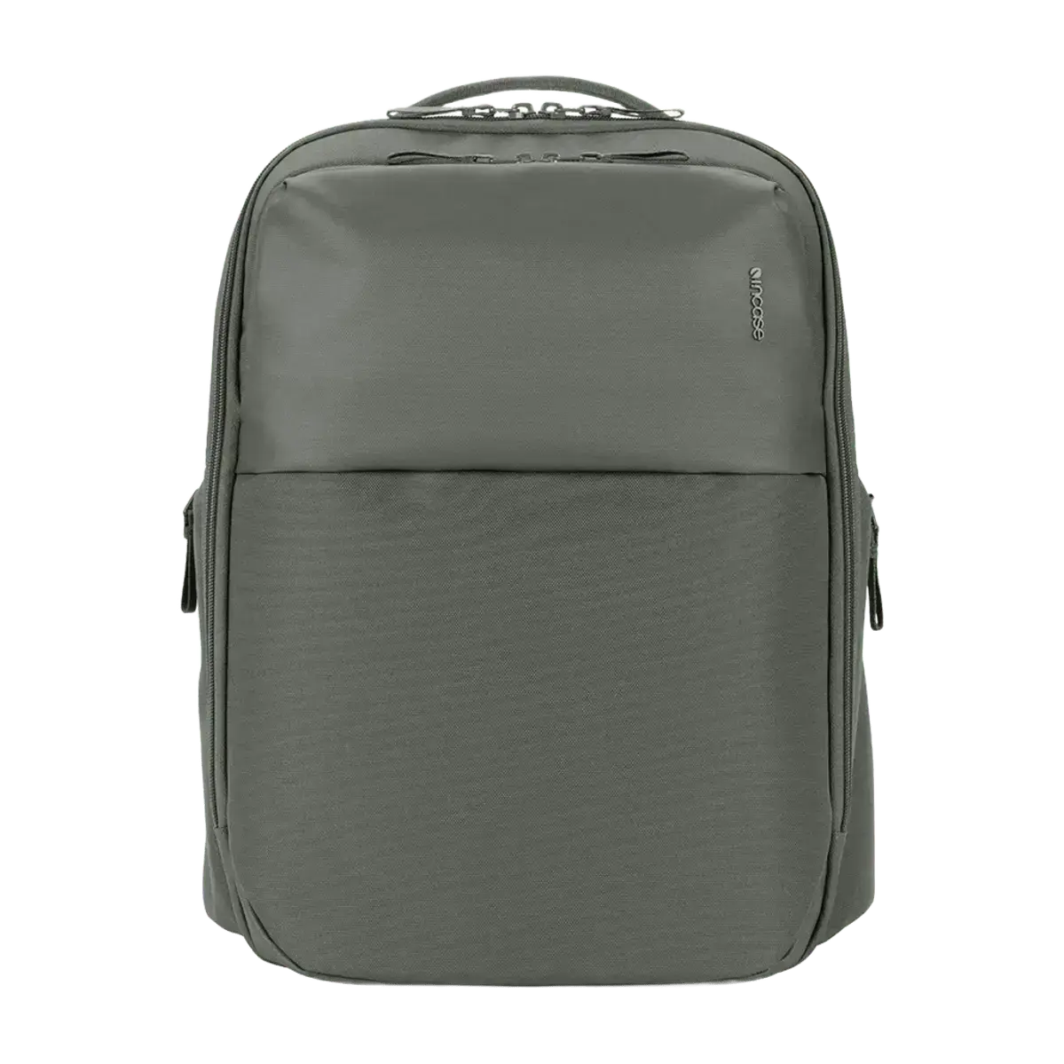 Рюкзак Incase A.R.C. Daypack with ReSpun 100% Recycled Polyester 24L - Smoked Ivy (INCO100684-SIV)
