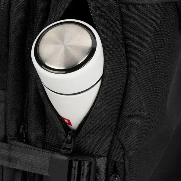Рюкзак Incase A.R.C. Travel Pack with ReSpun 100% Recycled Polyester 38L - Black (INCO100682-BLK)