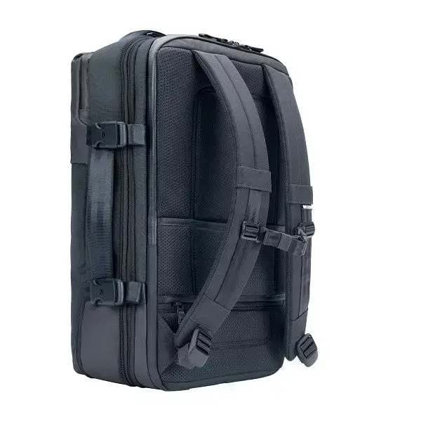 Рюкзак Incase A.R.C. Travel Pack with ReSpun 100% Recycled Polyester 38L - Navy (INCO100682-NVY)