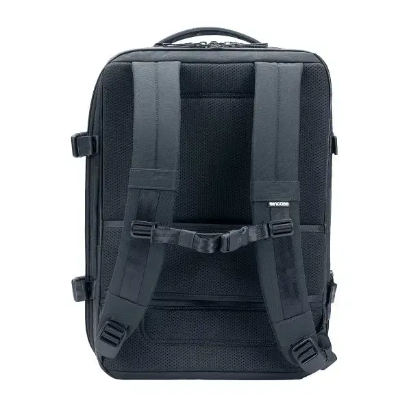 Рюкзак Incase A.R.C. Travel Pack with ReSpun 100% Recycled Polyester 38L - Navy (INCO100682-NVY)