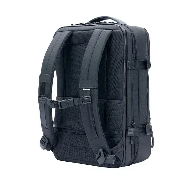 Рюкзак Incase A.R.C. Travel Pack with ReSpun 100% Recycled Polyester 38L - Navy (INCO100682-NVY)