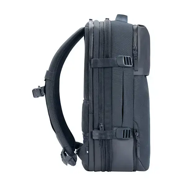 Рюкзак Incase A.R.C. Travel Pack with ReSpun 100% Recycled Polyester 38L - Navy (INCO100682-NVY)