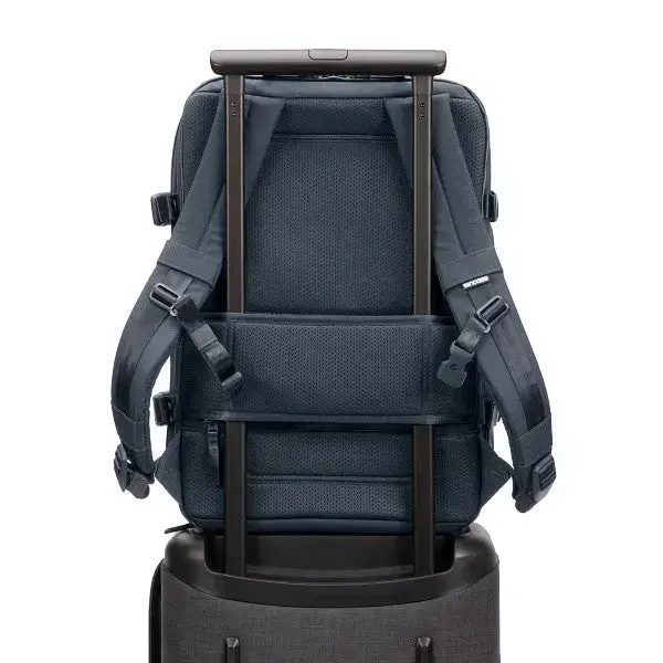 Рюкзак Incase A.R.C. Travel Pack with ReSpun 100% Recycled Polyester 38L - Navy (INCO100682-NVY)