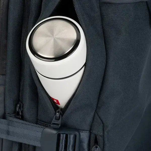 Рюкзак Incase A.R.C. Travel Pack with ReSpun 100% Recycled Polyester 38L - Navy (INCO100682-NVY)